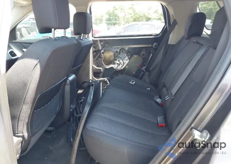 2015 GMC Terrain Sle-2 from USA, damaged, VIN 2GKFLWEK0F6367094